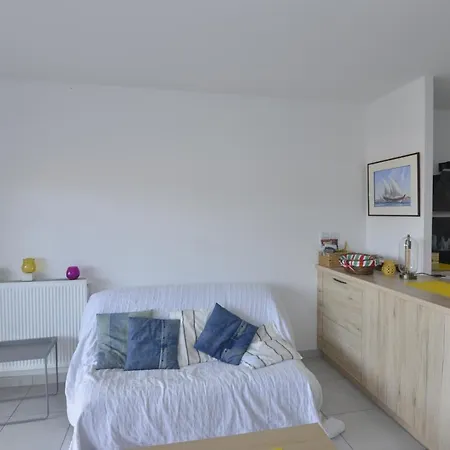 T2 Terrasse, Parking Et Local Velo A A 10 Min Des Plages D'hossegor! Apartament *